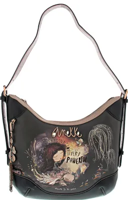 Produktbild von Anekke Dreamverse 39702-175 (1/braun/schwarz/print/multi)