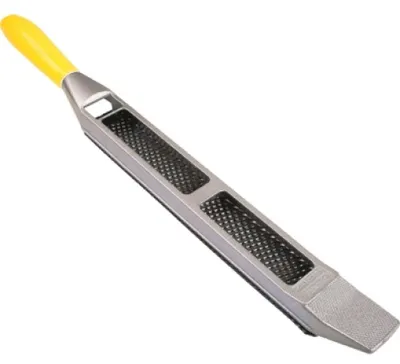 Zdjęcie produktu dla Stanley 5-21-295, Pilnik, Płaski dokument, Płyta gipsowa, 440 mm