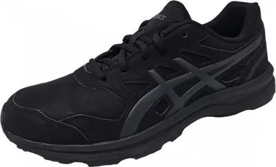 Produktbild von Asics Gel Mission Sneaker Schwarz