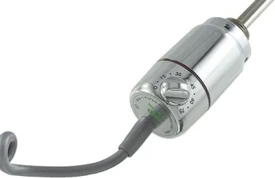 Zdjęcie produktu dla Pręt grzejny HL - GT 600 W chrom
