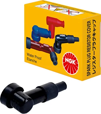 Obrázok produktu pre A** Konektor zapaľovacej sviečky NGK LC05EFK [8050]