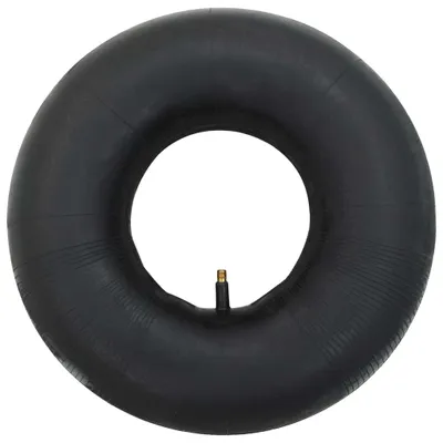 Immagine prodotto di Camere d'Aria per Carriola 2 pz 15x6.00-6 Gomma
