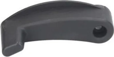 Produktbild von BLIC 6010-07-038417LWP Türgriff Hinten Links Innen für FIAT Ducato Kastenwagen (250, 290) Schwarz