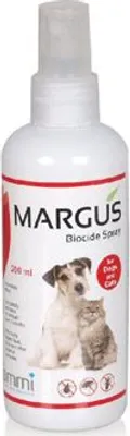 Zdjęcie produktu dla Margus – spray biobójczy 200 ml