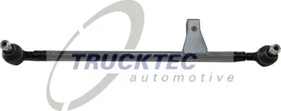 Produktbild von TRUCKTEC AUTOMOTIVE Lenkstange 02.37.061 passend für MERCEDES-BENZ S-Klasse Limousine (W126)