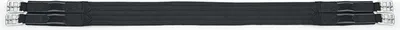 Immagine prodotto di Shires - Sottopancia, elastico ER418 (76,2 cm) (nero)