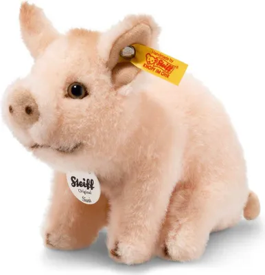 Produktbild von Steiff Sissi Schweinchen, Spielzeug-Schwein