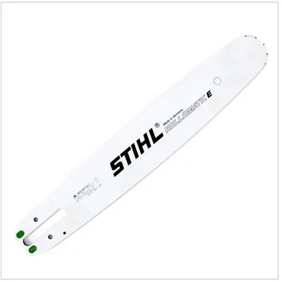 Immagine prodotto di Guida STIHL Rollomatic E, 37 cm, 1,6 mm, .325" (3003 000 6811)