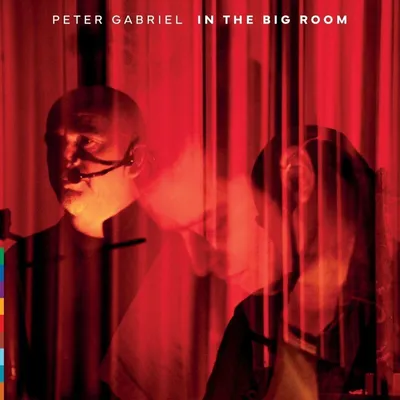 Image de Peter Gabriel - In The Big Room (Live) (2 CD)
