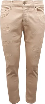 Produktbild von I8887 Jeans Uomo Dondup Mius Slim Fit Man Trousers