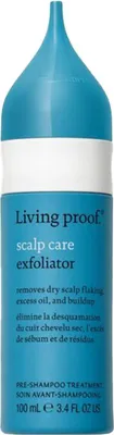 Produktbild von Living Proof Scalp Care Exfoliator 100ml