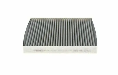 Produktbild von BOSCH 1 987 432 543 Innenraumfilter Pollenfilter für VW Golf VII Schrägheck (5G1, BQ1, BE1, BE2) Aktivkohle