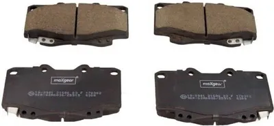 Produktbild von MAXGEAR 49-0948 Antriebswelle Vorne Links passend für MERCEDES-BENZ A-Klasse (W168)