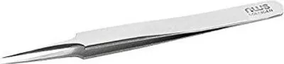 Image de NWS Electronic Pincette SA 025B-110