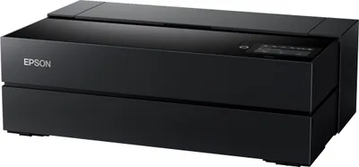 Obrázek produktu pro Epson SureColor SC-P900, InkJet, 5760 x 1440 DPI, Bezokrajový tisk, Duplexní tisk, Wi-Fi, Černá