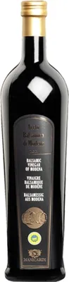 Immagine prodotto di Aceto balsamico di Modena 500 ml. - Manicardi
