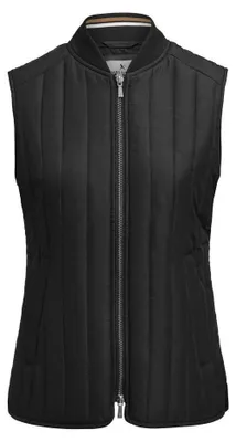 Imagen del producto de James Harvest - Chaqueta "Scarsdale" para mujer, modelo ET473 (talla S), color