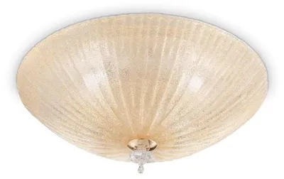 Immagine prodotto di SHELL PL4, Plafoniera, Ideal Lux
