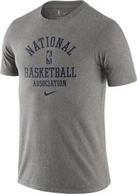 Obrázek produktu pro Trička Nike Nba Team 31 Courtside Dri-fit DA6490063