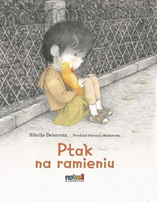 Produktbild von Ptak na ramieniu