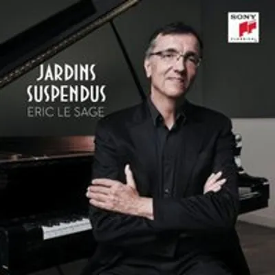 Produktbild von Jardins suspendus