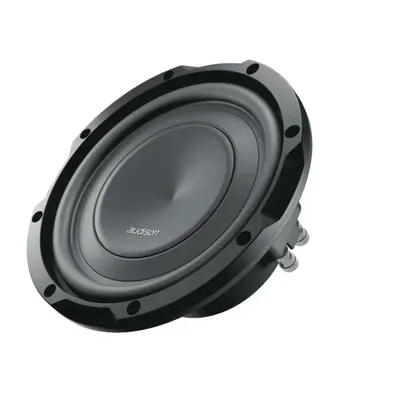 Produktbild von Audison APS 8 D - 20cm Subwoofer