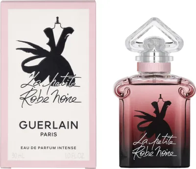 Produktbild von Guerlain La Petite Robe Noire Intense Edp Spray