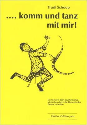 Produktbild von Komm und Tanz mit mir