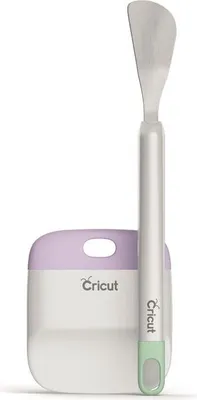 Produktbild von Cricut Schaber- und Spachtel-Set