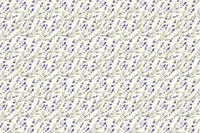 Immagine prodotto di Muralo 450 x 300 cm carta da parati in tessuto non tessuto carta da parati moderna murales XXL fiori lavanda natura acquerello