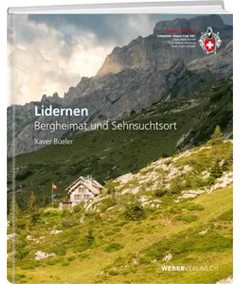 Immagine prodotto di Lidernen - Bergheimat und Sehnsuchtsort