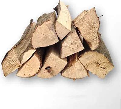 Produktbild von Kaminholz Grillholz Brennholz Feuerholz Buche trocken ofenfertig 30kg