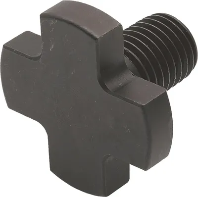Produktbild von Tecwerk Fräseranzugsschraube  - 1 Stk.