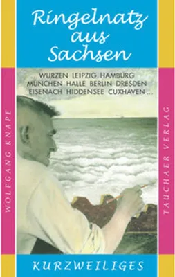 Obrázek produktu pro Ringelnatz aus Sachsen