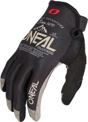 Produktbild von O'NEAL MAYHEM Glove DIRT black/sand M/8,5
