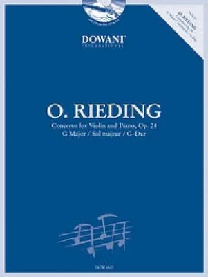 Obrázek produktu pro Concerto Op 24