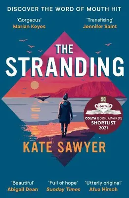 Produktbild von The Stranding