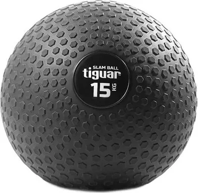 Zdjęcie produktu dla tiguar slam ball 15 kg