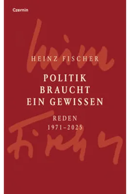 Obrázok produktu pre Politik braucht ein Gewissen
