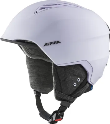Immagine prodotto di Casco da sci ALPINA Grand Lavalan da uomo viola 54-57 cm