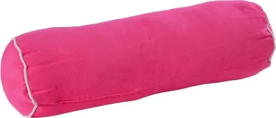 Produktbild von Füllkissen Nackenrolle 15x50 cm pink Kissenfüllung Nackenrolle Deko Kissen Sofakissen