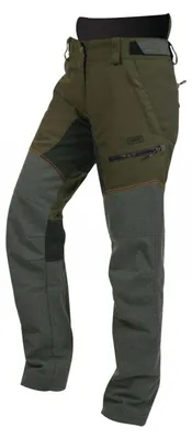 Produktbild von Hart Kernig Tech-T Sauenschutzhose Damen 40