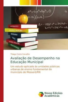Image de Avaliação de Desempenho na Educação Municipal