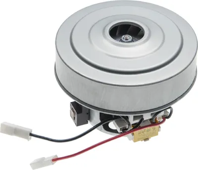 Produktbild von vhbw Ersatz Motor kompatibel mit Dyson DC 05, 08, 11, 19, 20, 21, 29 Staubsauger - Inkl. Anschlusskabel - 1600 W