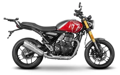 Obrázek produktu pro SHAD Top Master Zadní nosič pro TRIUMPH Speed 400