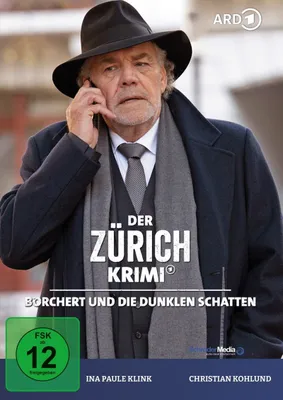 Produktbild von Der Zürich Krimi