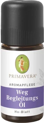 Produktbild von Primavera - Aromapflege Weg Begleitungs Öl - 10ml