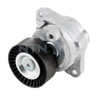 Produktbild von SNR GA351.23 Spannrolle Keilrippenriemen passend für MERCEDES-BENZ C-Klasse Limousine (W204) E-Klasse Limousine (W211) C-Klasse T-modell (S204)