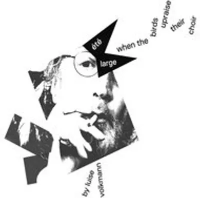 Produktbild von When The Birds Upraise Their Choir