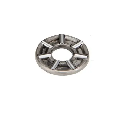 Zdjęcie produktu dla Łożysko osiowe 6.4x17.2x2mm Sworzeń dociskowy sprzęgła do Zündapp ZD ZR 10 20 30 Typ 446 / KS K 50 80 Typ 530 537 540